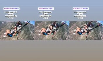 Ayşe Özyürek – Instagram görüntüleri - Turkunlu üzerinde izle