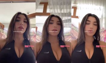 Ayşe Özyürek – Instagram görüntüleri - Turkunlu üzerinde izle
