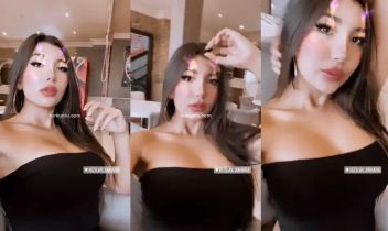Ayşe Özyürek – Instagram görüntüleri