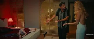 Melis İşiten – ateşli sahnesi – Doğulu - Turkunlu üzerinde izle