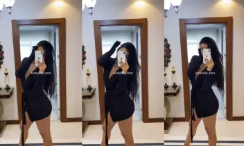Ayşe Özyürek – Instagram görüntüleri - Turkunlu üzerinde izle