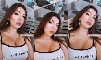 Ayşe Özyürek – Instagram görüntüleri - Turkunlu üzerinde izle