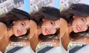Ayşe Özyürek – Instagram görüntüleri - Turkunlu üzerinde izle
