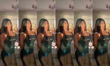 Ayşe Özyürek – Instagram görüntüleri