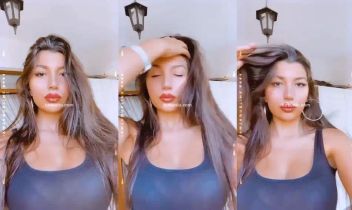 Ayşe Özyürek – Instagram görüntüleri - Turkunlu üzerinde izle