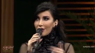 Hande Yener – show görüntüleri – Beyaz Show - Turkunlu üzerinde izle