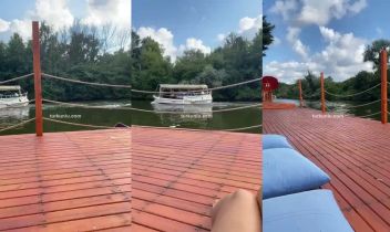 Ayşe Özyürek – Instagram görüntüleri