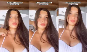 Ayşe Özyürek – Instagram görüntüleri - Turkunlu üzerinde izle