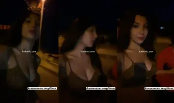 Ayşe Özyürek – Instagram görüntüleri - Turkunlu üzerinde izle