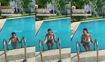 Ayşe Özyürek – Instagram görüntüleri