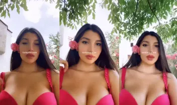 Ayşe Özyürek – Instagram görüntüleri