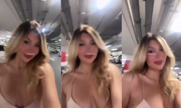 Ayşe Özyürek – Instagram görüntüleri - Turkunlu üzerinde izle