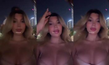 Ayşe Özyürek – Instagram görüntüleri