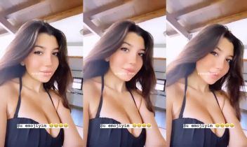Ayşe Özyürek – Instagram görüntüleri