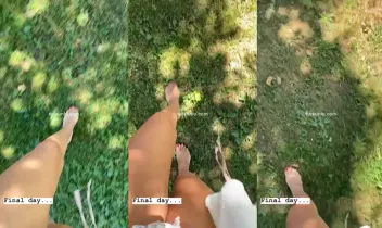 Ayşe Özyürek – Instagram görüntüleri - Turkunlu üzerinde izle