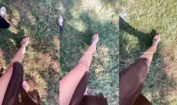 Ayşe Özyürek – Instagram görüntüleri
