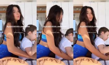 Ayşe Özyürek – Instagram görüntüleri