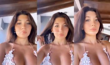 Ayşe Özyürek – Instagram görüntüleri - Turkunlu üzerinde izle