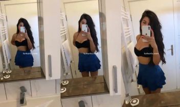 Ayşe Özyürek – Instagram görüntüleri - Turkunlu üzerinde izle