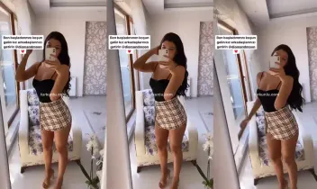 Ayşe Özyürek – Instagram görüntüleri - Turkunlu üzerinde izle