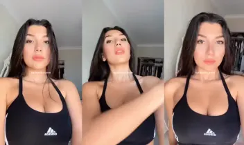 Ayşe Özyürek – Instagram görüntüleri - Turkunlu üzerinde izle