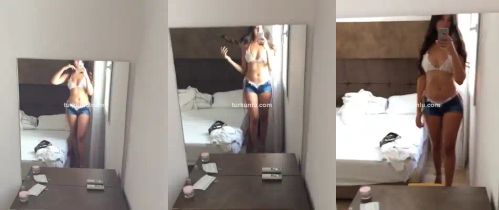 Ayşe Özyürek – Instagram görüntüleri