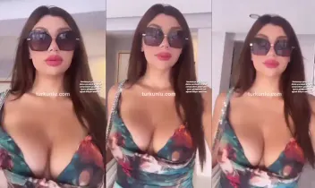 Ayşe Özyürek – Instagram görüntüleri - Turkunlu üzerinde izle
