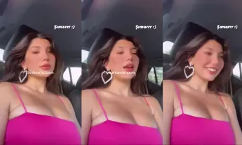 Ayşe Özyürek – Instagram görüntüleri - Turkunlu üzerinde izle