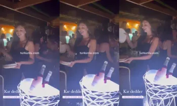Ayşe Özyürek – Instagram görüntüleri