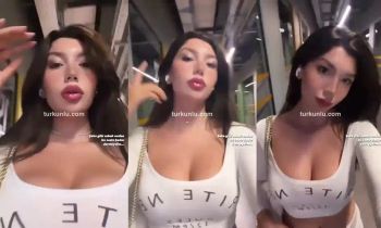 Ayşe Özyürek – Instagram görüntüleri - Turkunlu üzerinde izle
