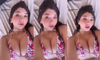 Ayşe Özyürek – Instagram görüntüleri - Turkunlu üzerinde izle