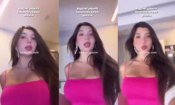 Ayşe Özyürek – Instagram görüntüleri - Turkunlu üzerinde izle