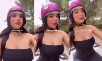 Ayşe Özyürek – Instagram görüntüleri - Turkunlu üzerinde izle