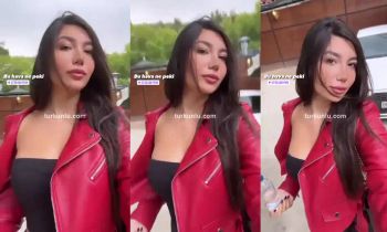 Ayşe Özyürek – Instagram görüntüleri - Turkunlu üzerinde izle