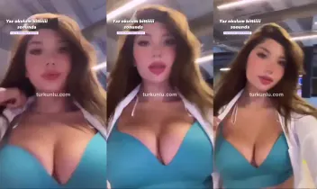 Ayşe Özyürek – Instagram görüntüleri - Turkunlu üzerinde izle