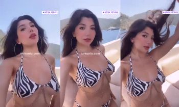 Ayşe Özyürek – Instagram görüntüleri - Turkunlu üzerinde izle
