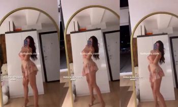 Ayşe Özyürek – Instagram görüntüleri - Turkunlu üzerinde izle