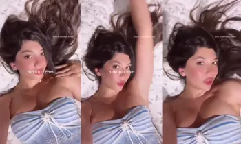 Ayşe Özyürek – Instagram görüntüleri - Turkunlu üzerinde izle