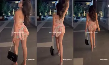 Ayşe Özyürek – Instagram görüntüleri