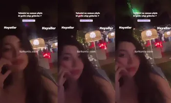 Ayşe Özyürek – Instagram görüntüleri - Turkunlu üzerinde izle