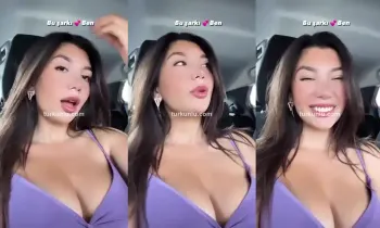 Ayşe Özyürek – Instagram görüntüleri - Turkunlu üzerinde izle