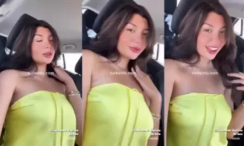 Ayşe Özyürek – Instagram görüntüleri - Turkunlu üzerinde izle