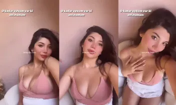 Ayşe Özyürek – seksi videoları - Turkunlu üzerinde izle