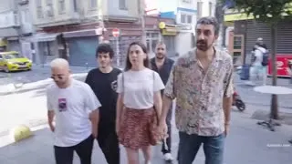 Nemlizade – seksi videoları – S2 B2 - Turkunlu üzerinde izle
