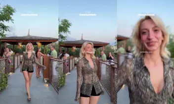 Ahsen Bücek – Instagram görüntüleri, 2026-06-05