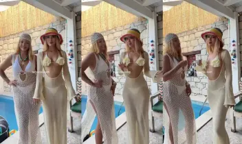 Aleyna Eğridağ – Instagram görüntüleri, 2026-08-24 - Turkunlu üzerinde izle