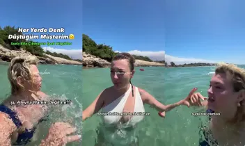 Aleyna Nur Ersan – Instagram görüntüleri, 2025-07-01 - Turkunlu üzerinde izle