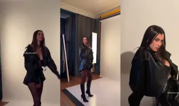 Aleyna Solaker – Instagram görüntüleri, 2026-02-13 - Turkunlu üzerinde izle