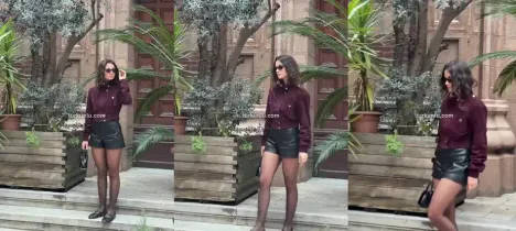 Aleyna Çalışkan – Instagram görüntüleri, 2026-02-16 - Turkunlu üzerinde izle