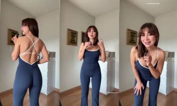 Aylin Bülbül – Instagram görüntüleri, 2025-12-04 - Turkunlu üzerinde izle